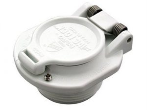 Prise Murale Vac Lock