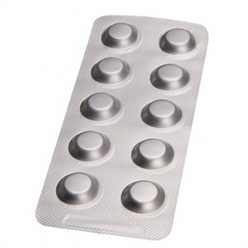 Reactif Stabilisant Noir/Photometre Boite 250 Pastilles