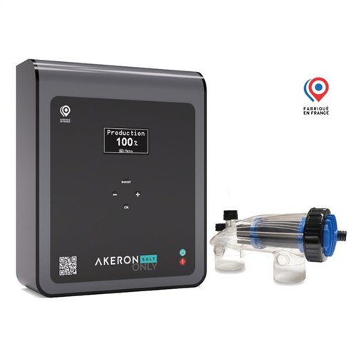 Akeron Salt ONLY 60