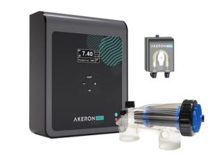 Akeron Duo+ 120 Jusqu?A 120 m3