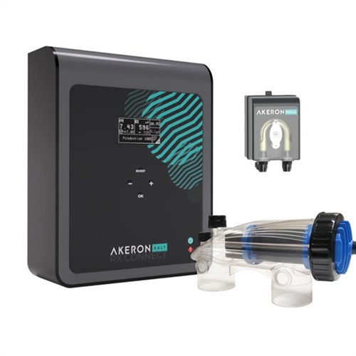 Akeron Salt Rx Connect XXL 150 m3
