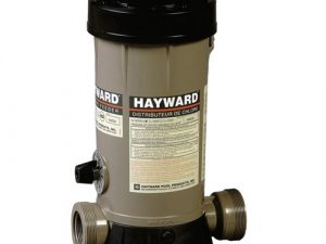 Distributeur Chlore En Ligne 2.5 Kg