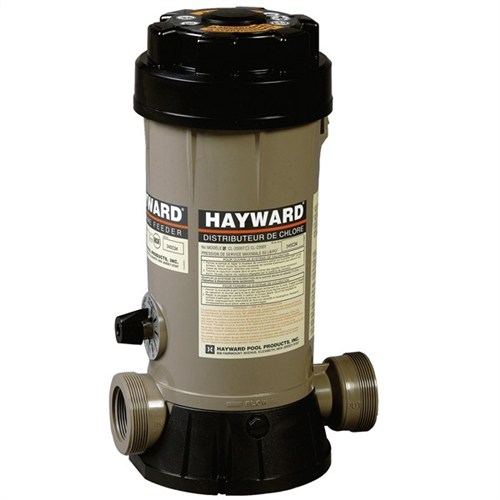 Distributeur Chlore En Ligne 4 Kg
