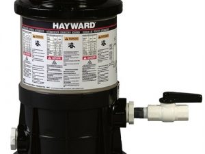 Distributeur Chlore Ou Brome 14 Kg Avec Raccord