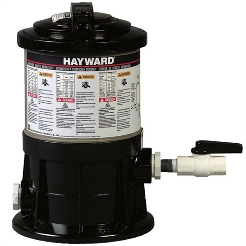 Distributeur Chlore Ou Brome 14 Kg Avec Raccord