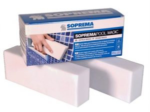 Sopremapool Magic