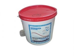 Hypochlorite Calcium 5 Kg