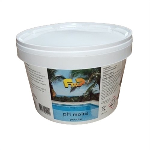 Ph - 5 Kg