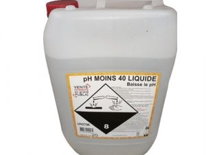 Ph - 20 L