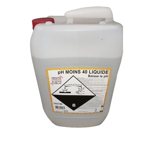 Ph - 20 L