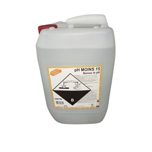 Ph - 20 L Grand Public