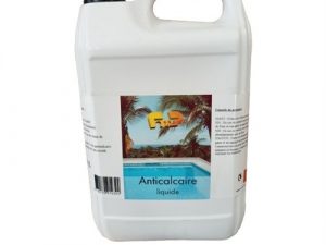 Anticalcaire Multifonctions 5 L