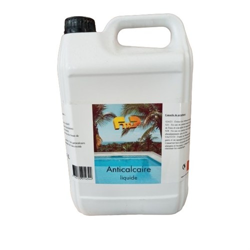 Anticalcaire Multifonctions 5 L