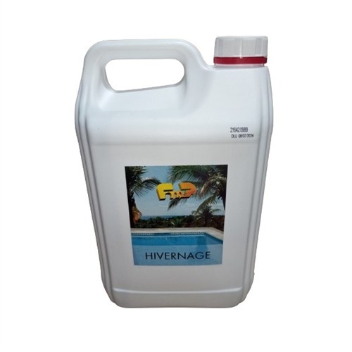 Hivernage Concentre 5 L