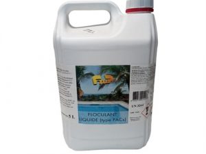 Floculant 5 L