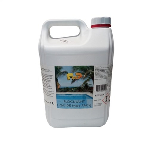 Floculant 5 L