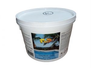 Oxygene Actif Granule 5 Kg