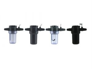 Chambre Analyse 3 Sondes Pss 8 D. 50 + Kit Connexion