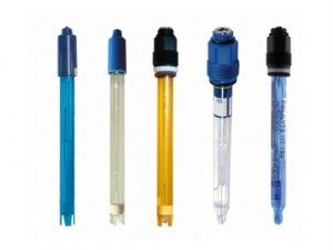 Sonde Ph Cable 1,5 M Pour Pool One