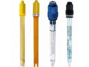 Sonde Redox Cable 1,5 M Pour Pool One