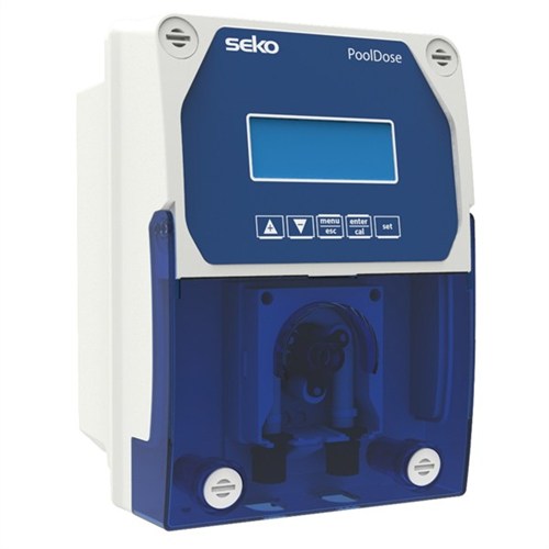 Pooldose Wifi Ph 1.5 L/H