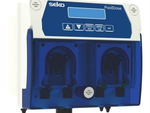 Pooldose Double Ph + Redox 0.5 L/H