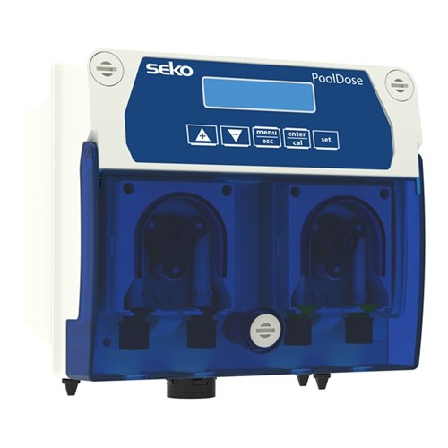 Pooldose Double Ph + Redox 0.5 L/H