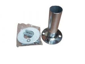 Ancrage Echelle Avec Platine  L Un