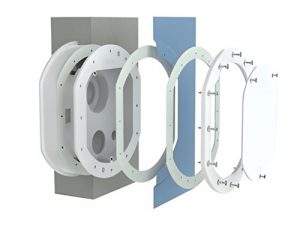Jet Vag Piece A Sceller D63