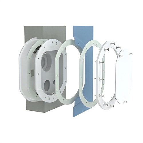 Jet Vag Piece A Sceller D63