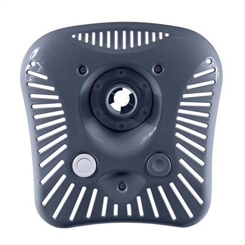 Jet Vag New Facade Gris Fonce Supplement