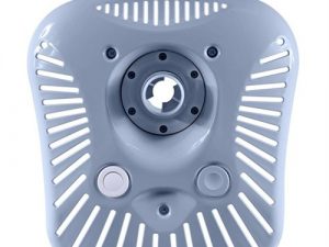 Jet Vag New Facade Gris Clair Supplement
