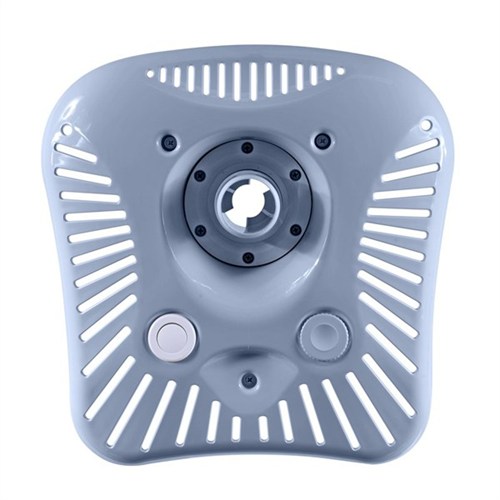 Jet Vag New Facade Gris Clair Supplement