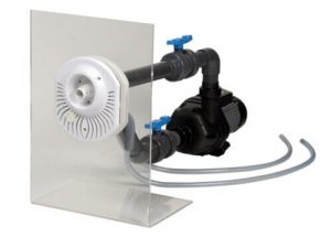 Jet Vag Junior Complet 3Cv Mono D63