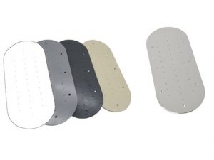 Kit Couvercle Plaque A Bulles (couleur a confirmer)