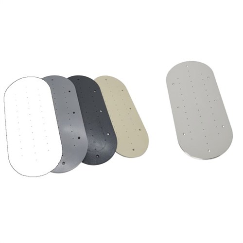 Kit Couvercle Plaque A Bulles (couleur a confirmer)