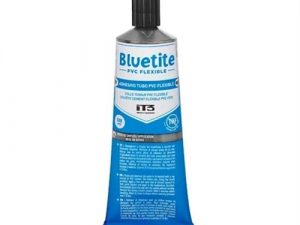 Colle Bleue Tube 125 m