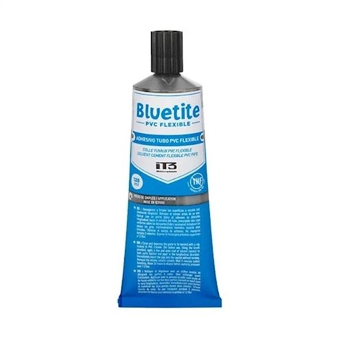 Colle Bleue Tube 125 m