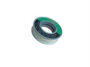 Ruban Silicone Rouleau 14 mm X 5 M
