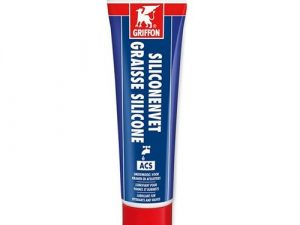Graisse Silicone Acs 125G