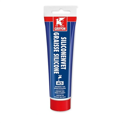 Graisse Silicone Acs 125G