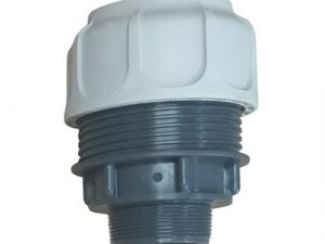 Embout Filete Compression Fxm 63 / 2"