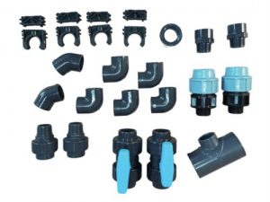 Kit Plomberie Diam. 32