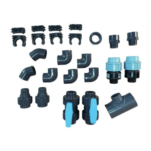 Kit Plomberie Diam. 32