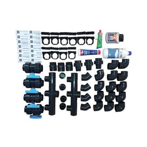 Kit Plomberie Diam. 50
