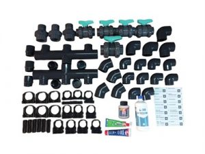 Kit Plomberie Diam. 63