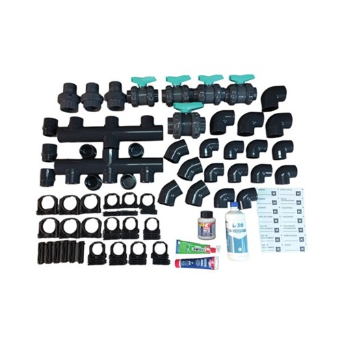 Kit Plomberie Diam. 63