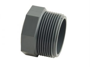Bouchon A Visser 1/2 "