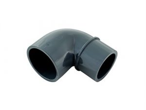 Coude 90? Coller Diam. F50 / M 50-F 40