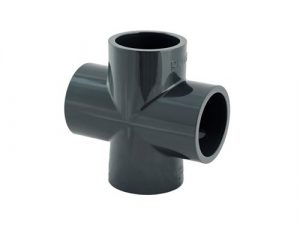 Croix Fxf Coller Diam. 50